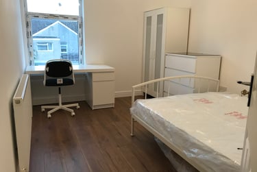 5 bed house, Ysgol street, Port tennant, Swansea, SA18LG - Image 5